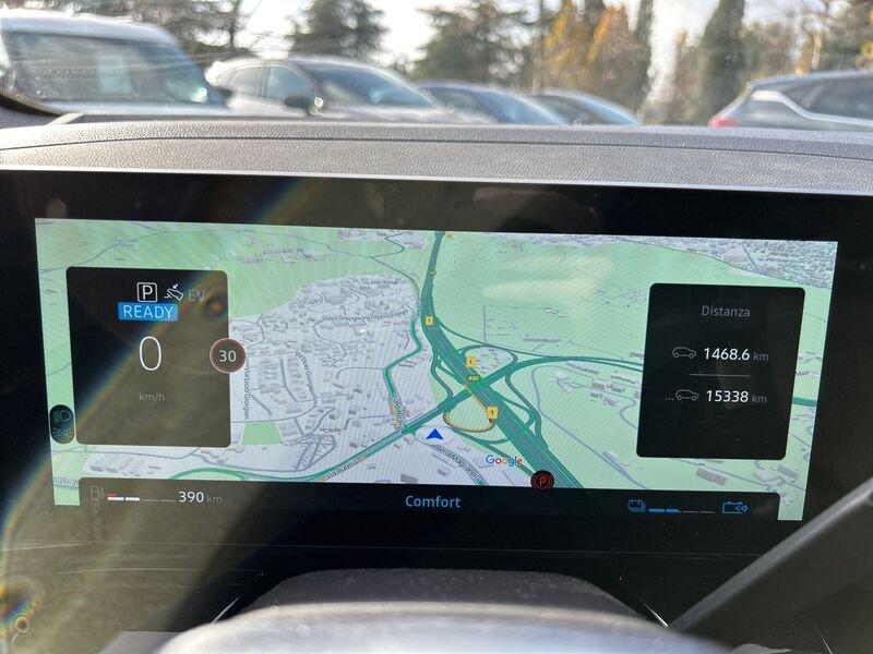 Renault Austral 2023 1.2 E-Tech full hybrid Iconic 200cv auto