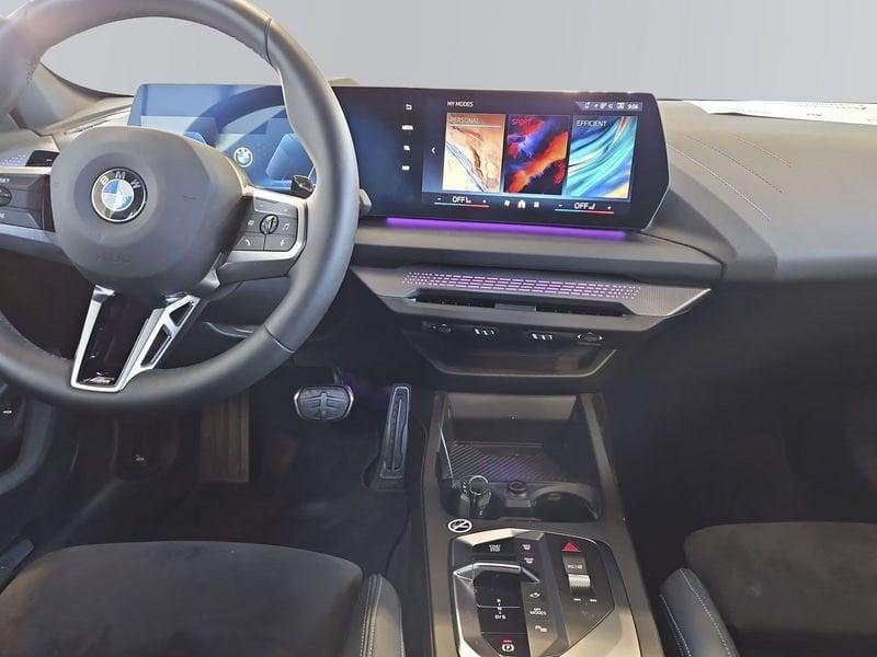BMW Serie 1 120d 48V MSport Pro HEAD UP CAMERA 360 LED HARMAN KARDON