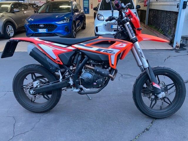Beta RR 125 4T Enduro