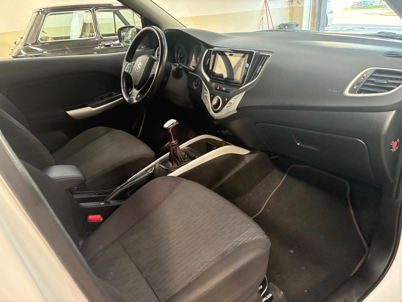 Suzuki Baleno 1.0 Boosterjet S