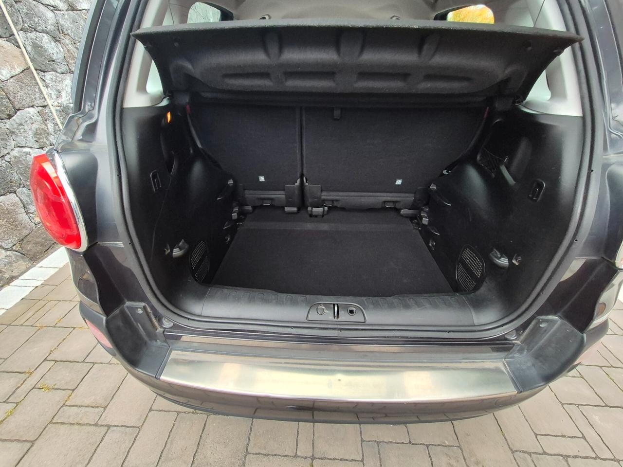 Fiat 500L 1.3 Multijet 95 CV 2016