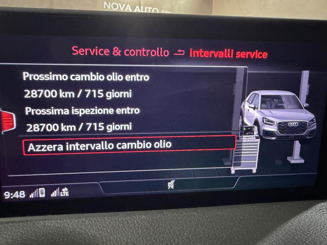 Audi Q2 SQ2 TFSI quattro S tronic sport attitude