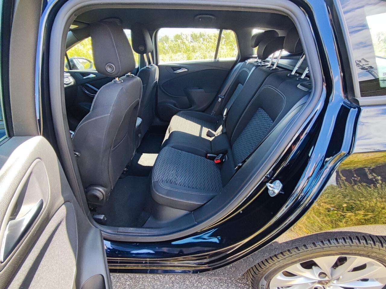 Opel Astra 1.4 Turbo 110CV EcoM Sports Tourer Innovation