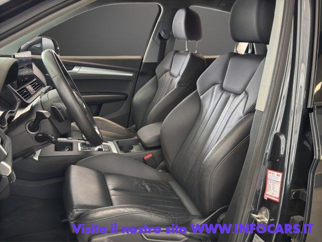 AUDI Q5 SPB 35 TDI 163 CV S tronic Business Adv. - PROMO