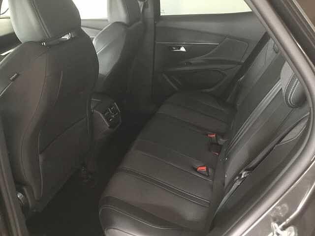Peugeot 3008 Allure 1.2 PureTech 130 cv - veicolo usato