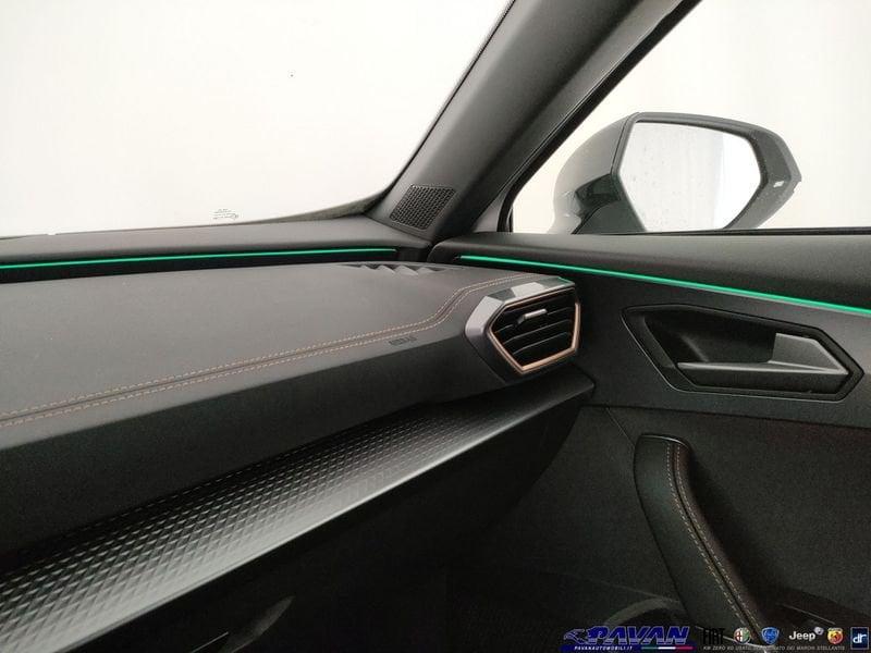 CUPRA Formentor eTSI 150cv DSG MHEV (EDGE+Dynamic Design)