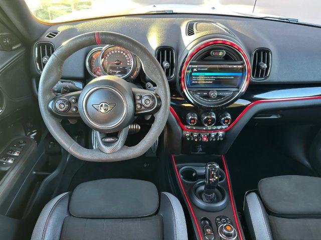 MINI Countryman 2.0 John Cooper Works Countryman GT EDITION ALL4