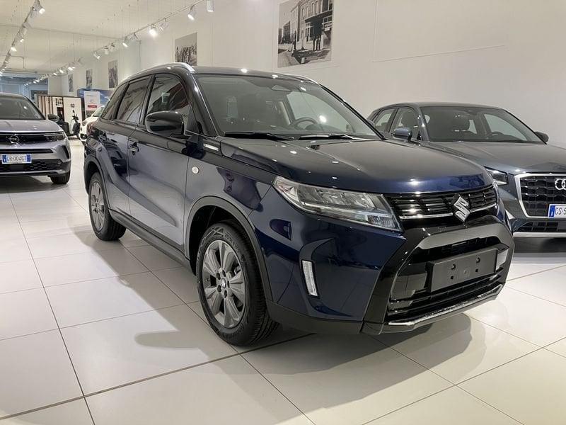 Suzuki Vitara Vitara 1.4 Hybrid 4WD AllGrip Cool+
