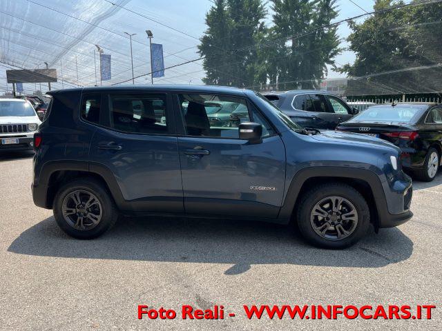 JEEP Renegade 1.6 Mjt 130 CV Longitude PROMO !