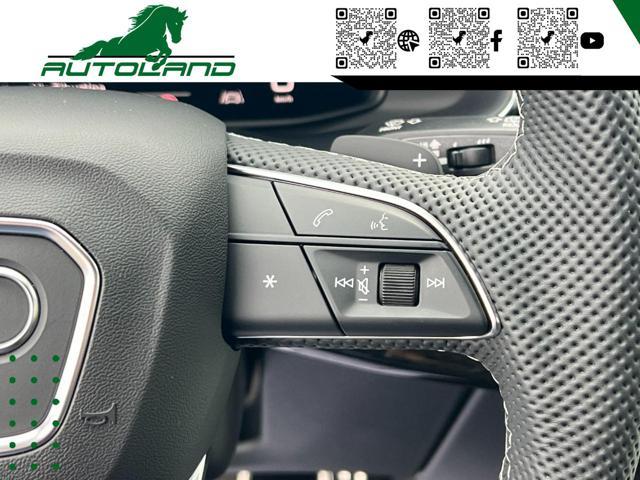 AUDI Q8 SUV 50 TDI 286 CV quattro tiptronic S line edition