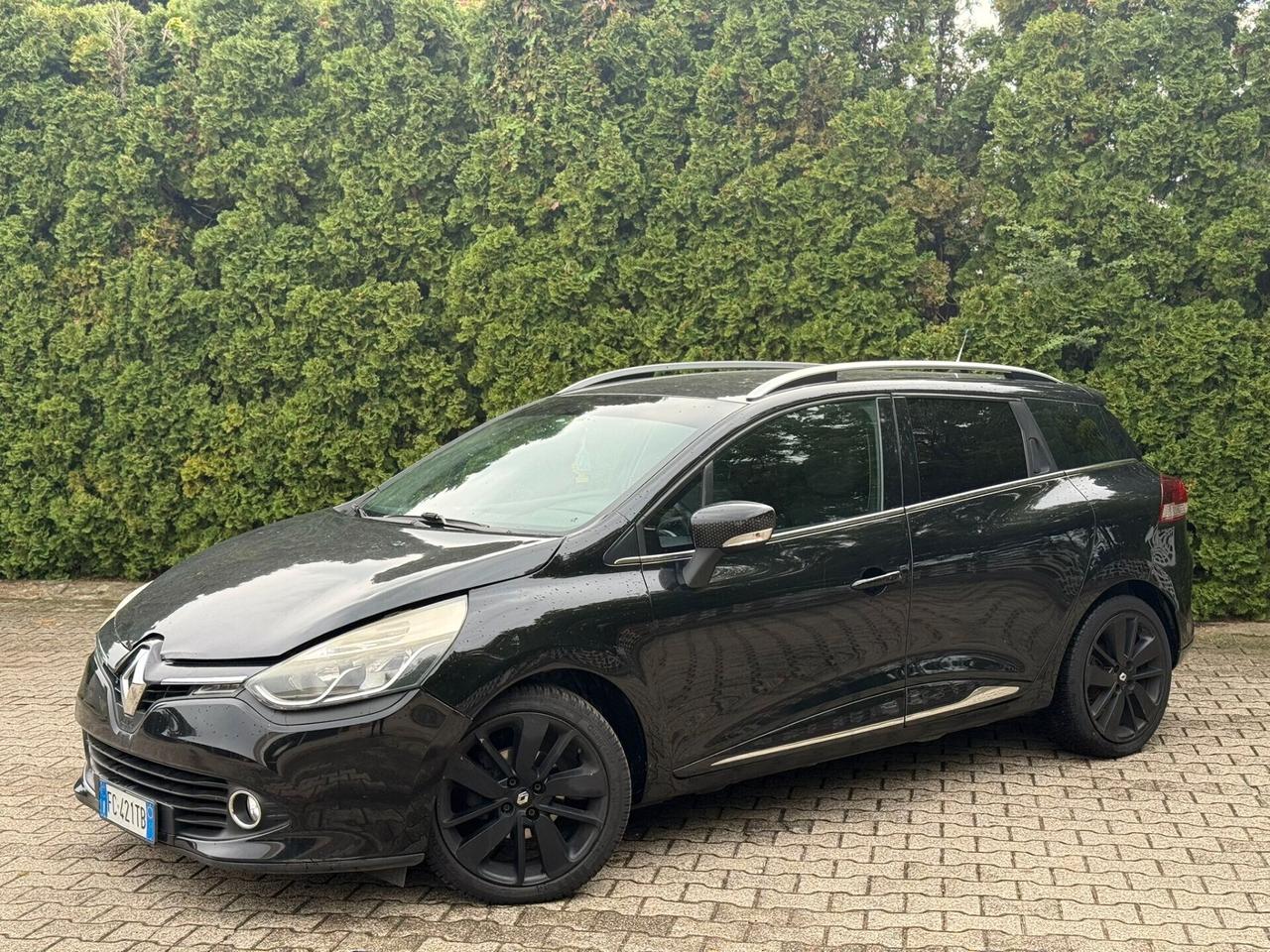 Renault Clio Sporter dCi 8V 75CV Start&Stop Energy Duel