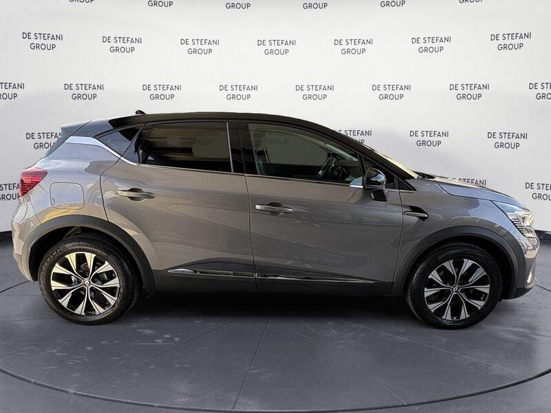 Renault Captur Captur 1.0 tce Techno Gpl 100cv