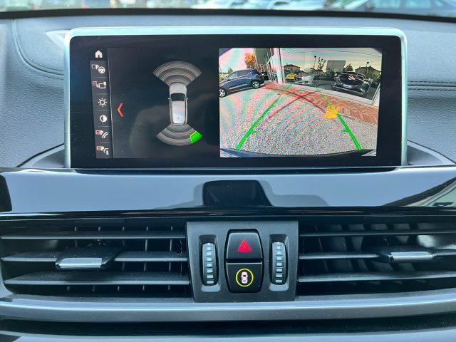 BMW X1 sDrive18d xLine Plus Auto