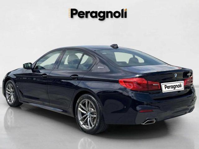 BMW 530 E MSPORT AUTOMATICA