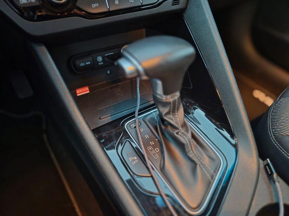 Kia Niro 1.6 gdi hev Style Adas Pack dct my18