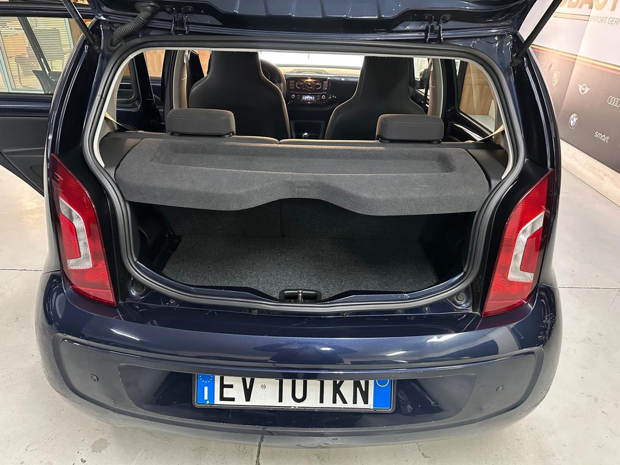 Volkswagen up! 1.0 5p. move