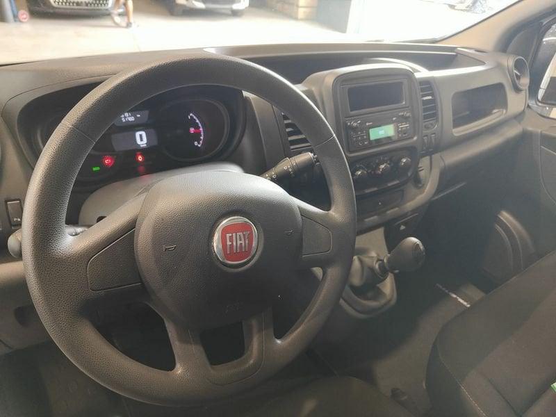 FIAT Talento Talento 1.6 MJT 120CV CH1 10q (IVA ESCL.)