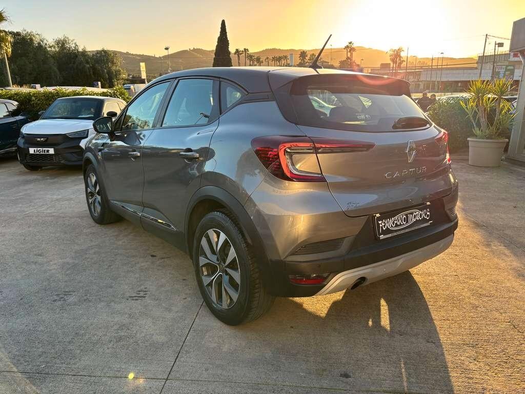Renault Captur Blue dCi 95 CV 2020 / Km 185.000 Tua a solo 119 Euro al mese