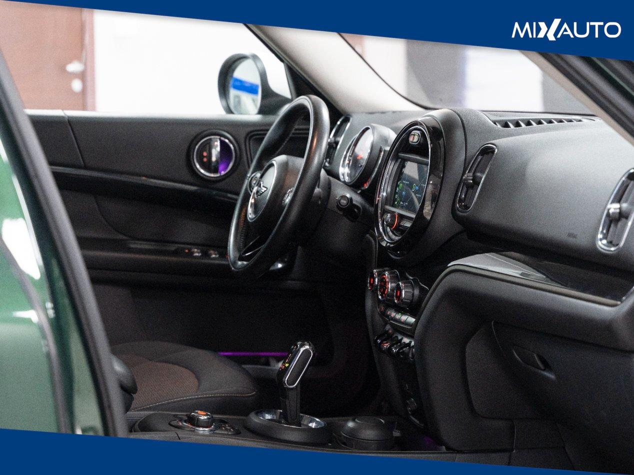 MINI Countryman 2.0 Cooper D Boost Auto