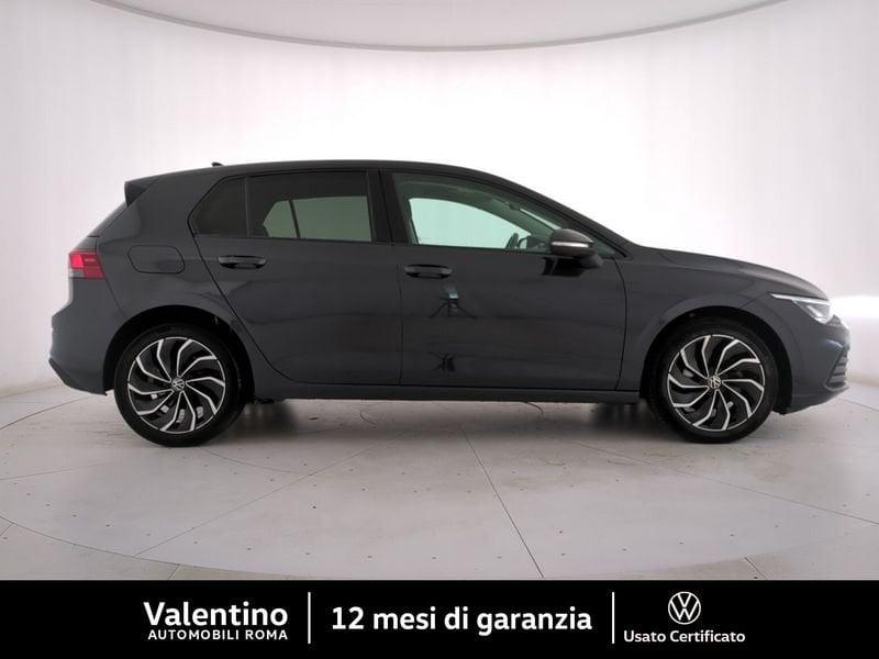 Volkswagen Golf 1.5 TSI EVO ACT Life