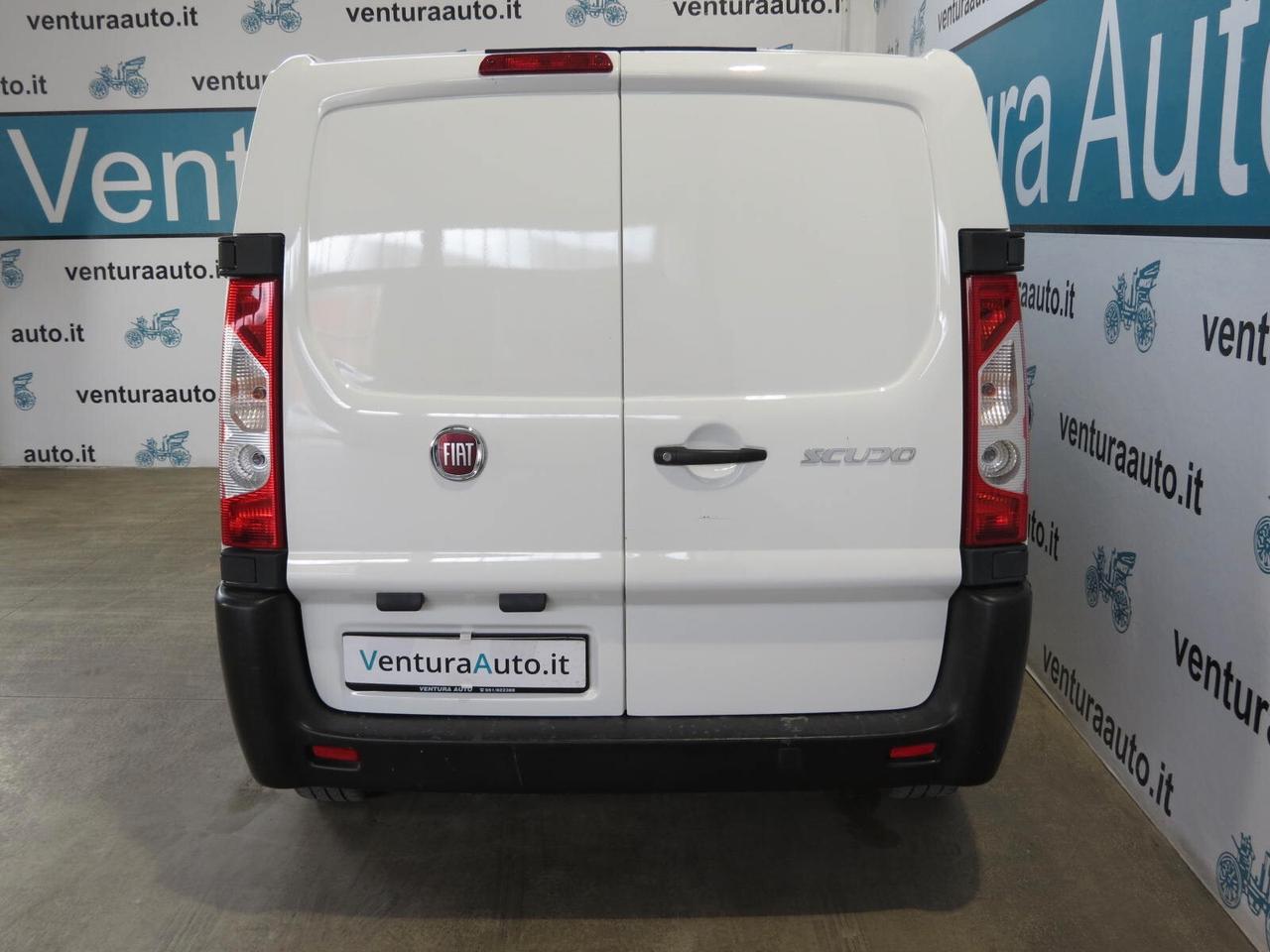Fiat Scudo 1.6 MJT 90 cv 8V PC-TN Furgone SX