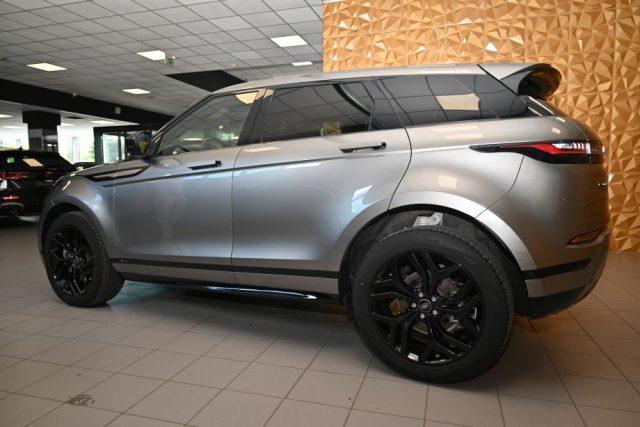 LAND ROVER Range Rover Evoque 2.0 D165 AWD MHEV R-DYNAMIC SE DOP.TET.20"CAM FULL