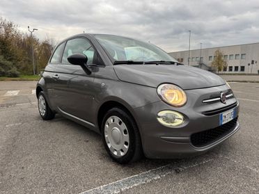 Fiat 500 Hybrid certificata idonea ai neopatentati