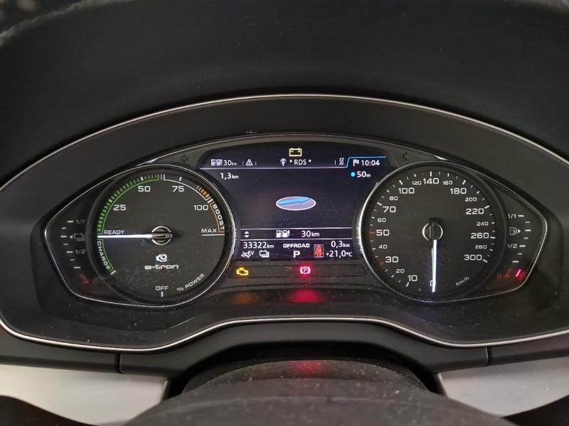 AUDI Q5 55 TFSI e S line Plus quattro S tronic MHEV