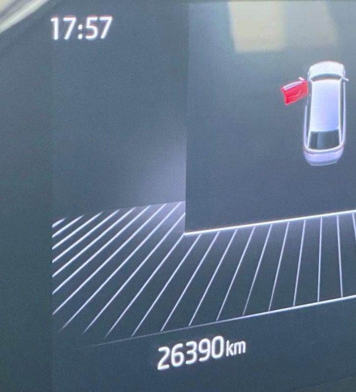 Skoda Fabia Fabia 1.0 TSI 115 CV Style