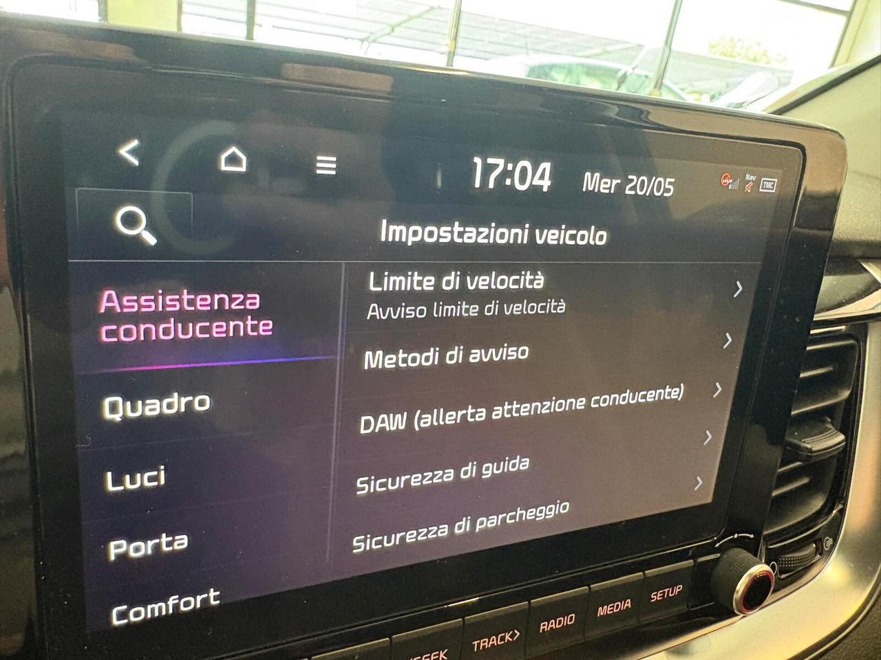 Kia Stonic BLACK EDITION 1.0 T-GDi 100 CV MHEV MT