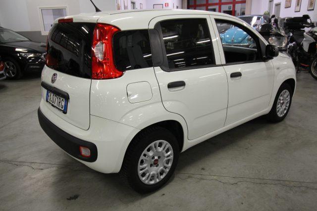 FIAT Panda 1.2 GPL Pop Van 2 posti + IVA 22%