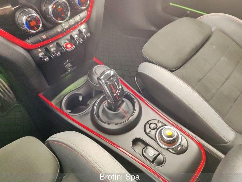 MINI Mini Countryman F60 Mini 2.0 John Cooper Works Countryman 'JCW'