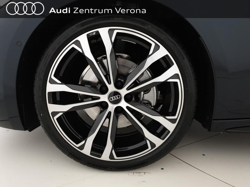 Avant 2.0TFSI 204CV quattro Stronic S line Edition