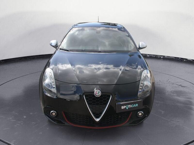 Alfa Romeo Giulietta Giulietta 1.6 JTDm 120 CV Super