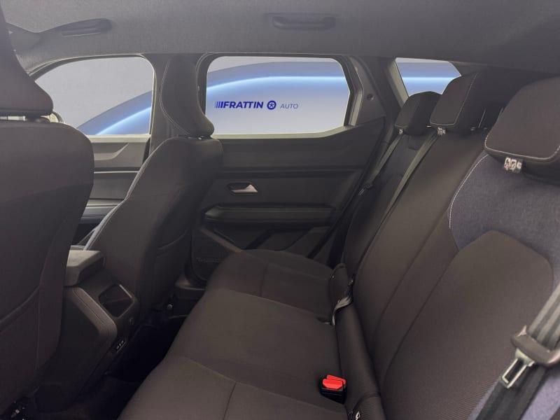 DACIA DUSTER ECO-G 100 CV JOURNEY