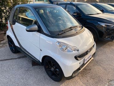 Smart ForTwo 1000 52 kW MHD coupé pulse 2014 Anche per neopatentati