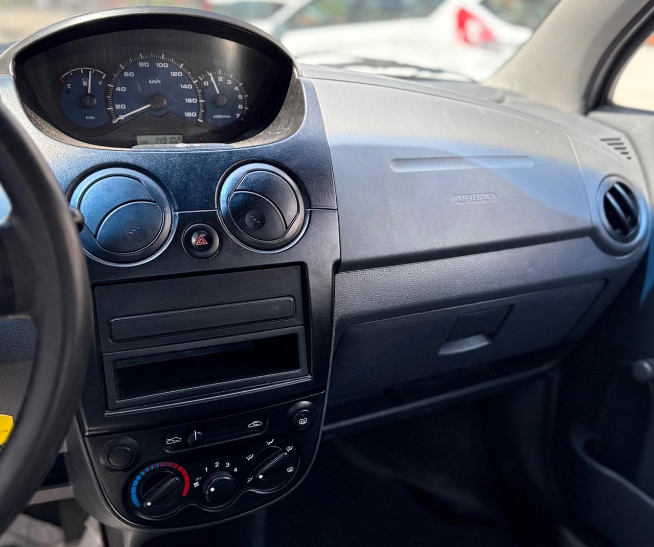 Chevrolet Matiz 0.8 Gpl 52 Cv