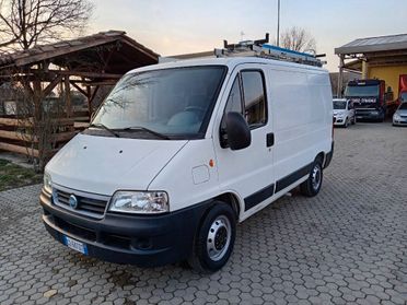 Fiat Ducato 2.8 JTD 4X4