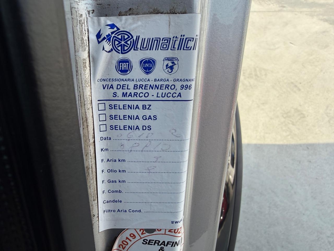 Smart ForTwo 700 coupé passion (45 kW)