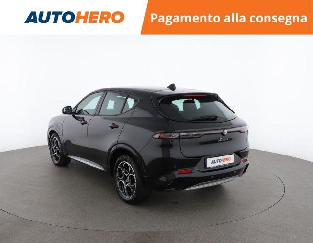 ALFA ROMEO Tonale 1.5 160 CV MHEV TCT7 Ti