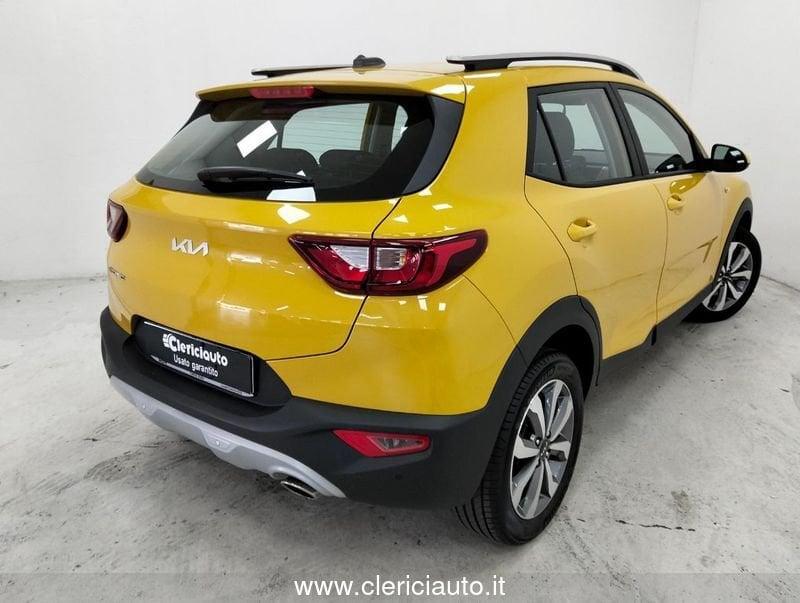KIA Stonic 1.2 DPI Urban