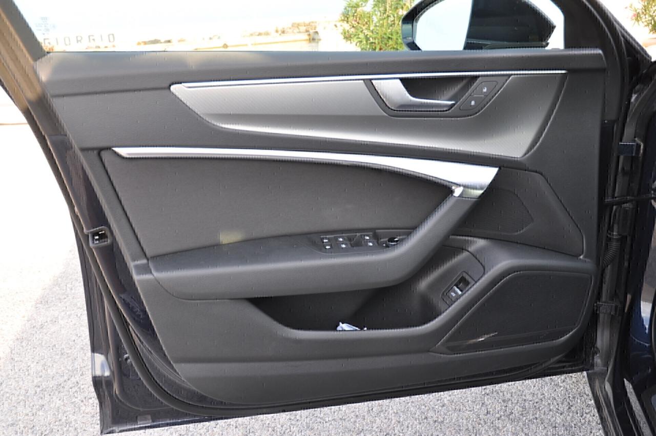 Audi A6 Avant 40 2.0 TDI S tronic