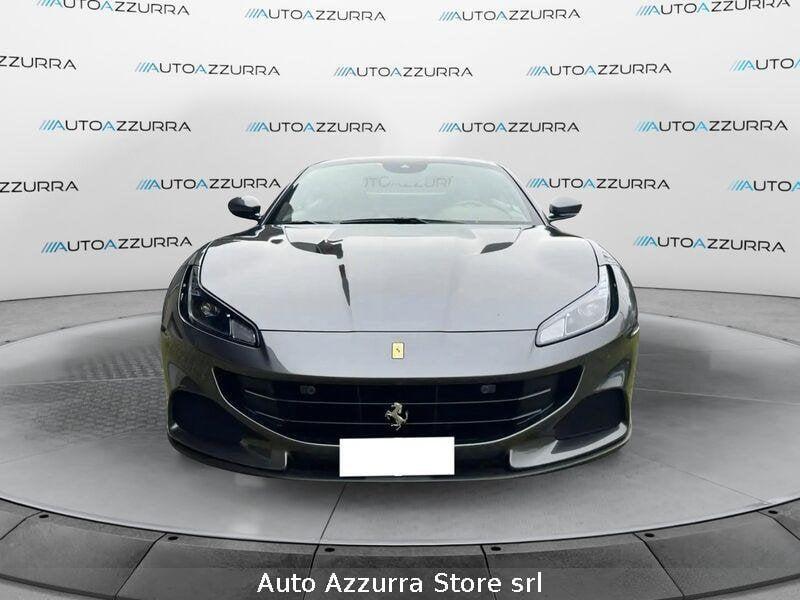 Ferrari Portofino Portofino 3.9 M