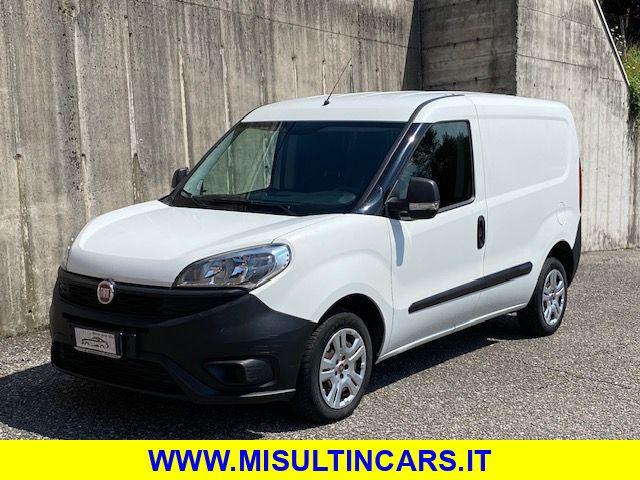 FIAT Doblo Doblò 1.6 MJT 105CV PC-TN Cargo Lamierato SX 3 Pos
