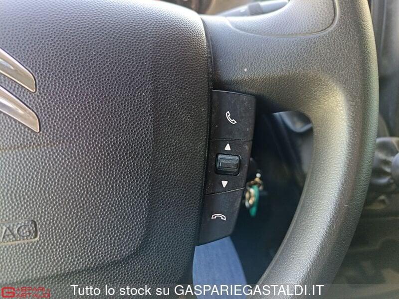 Citroën Jumper 35 BlueHDi 140 S&S PLM-TA Furgone L2H2