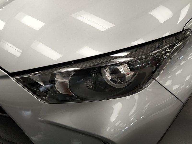 Toyota Yaris 1.0 Active MY22