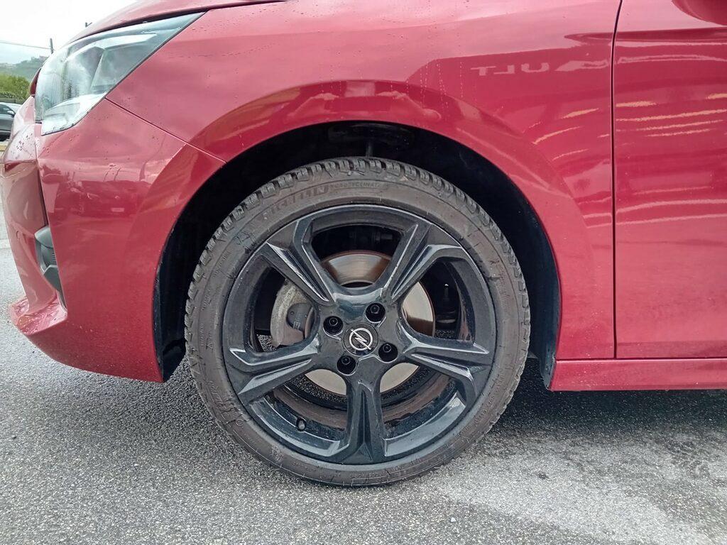 Opel Corsa 5 Porte 1.2 GS Line +