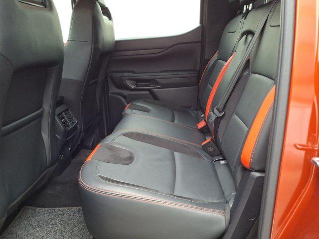 FORD Ranger Raptor 2.0 Ecoblue 4WD DC 5 posti *prezzo iva inclusa