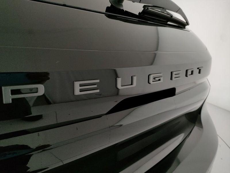 Peugeot 208 208 PureTech 100 Stop&Start 5 porte Allure