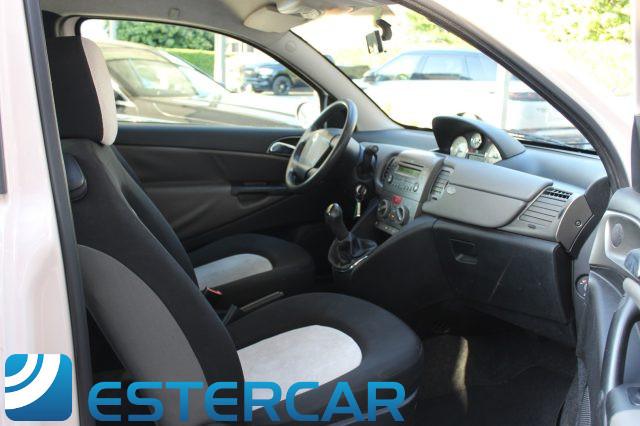 LANCIA Ypsilon 1.3 Multijet 16V
